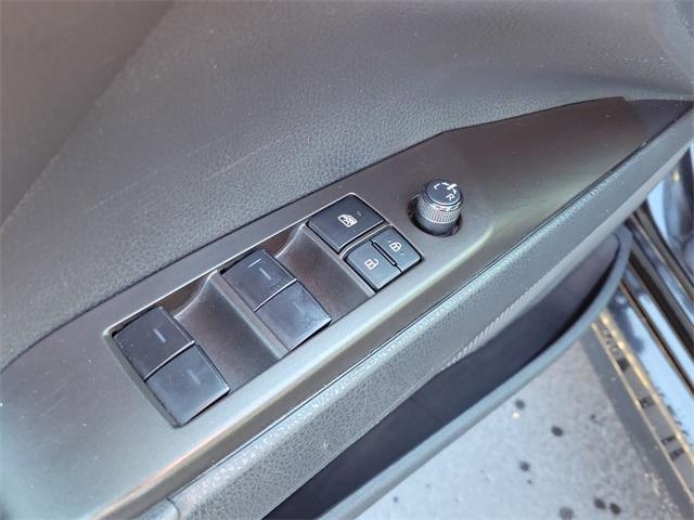 used 2023 Toyota Camry car, priced at $22,469