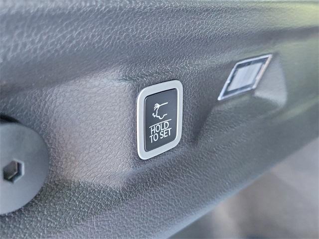 new 2025 Jeep Grand Cherokee L car, priced at $44,987