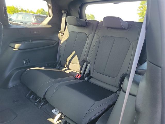 new 2025 Jeep Grand Cherokee L car, priced at $44,987