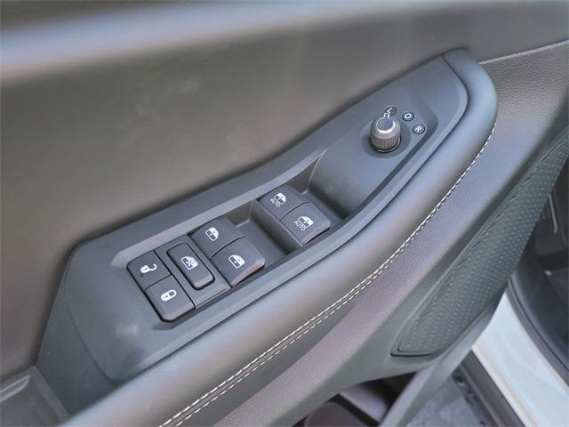 new 2025 Jeep Grand Cherokee L car, priced at $44,987