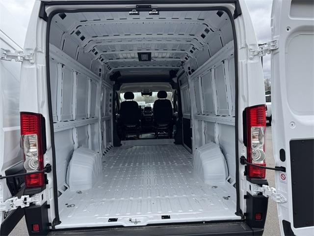 new 2024 Ram ProMaster 3500 car, priced at $49,981