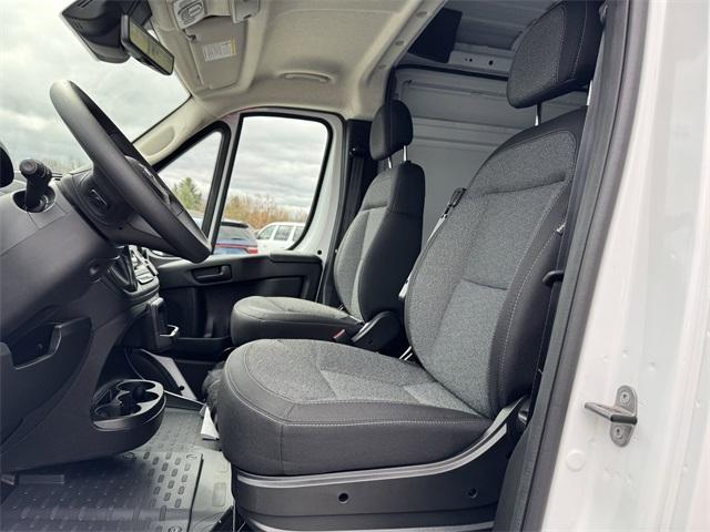 new 2024 Ram ProMaster 3500 car, priced at $49,981