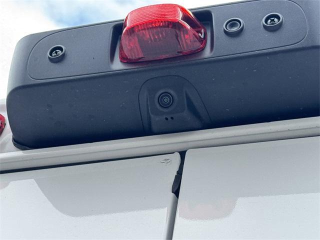 new 2024 Ram ProMaster 3500 car, priced at $49,981