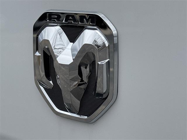 new 2024 Ram ProMaster 3500 car, priced at $49,981
