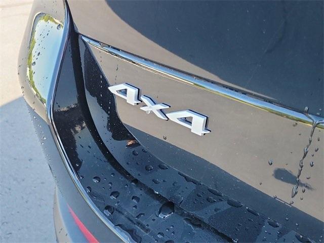 new 2025 Jeep Grand Cherokee L car, priced at $43,990