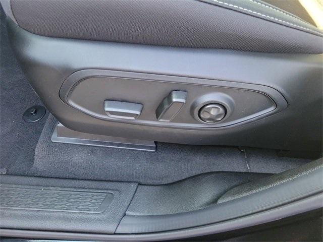 new 2025 Jeep Grand Cherokee L car, priced at $43,990