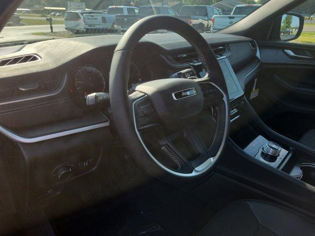 new 2025 Jeep Grand Cherokee L car, priced at $47,225
