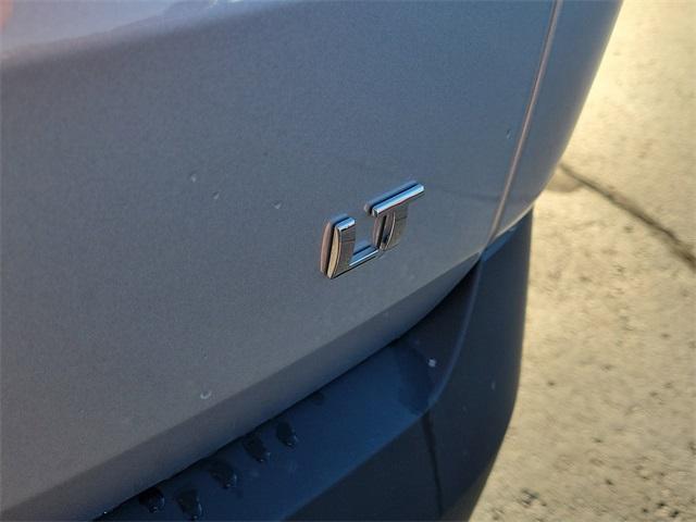 used 2022 Chevrolet Traverse car, priced at $29,949