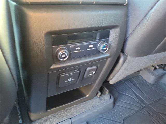 used 2022 Chevrolet Traverse car, priced at $29,949