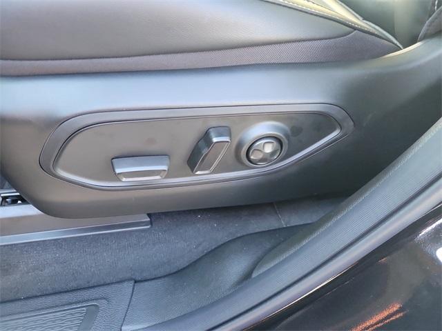 new 2025 Jeep Grand Cherokee car, priced at $47,538