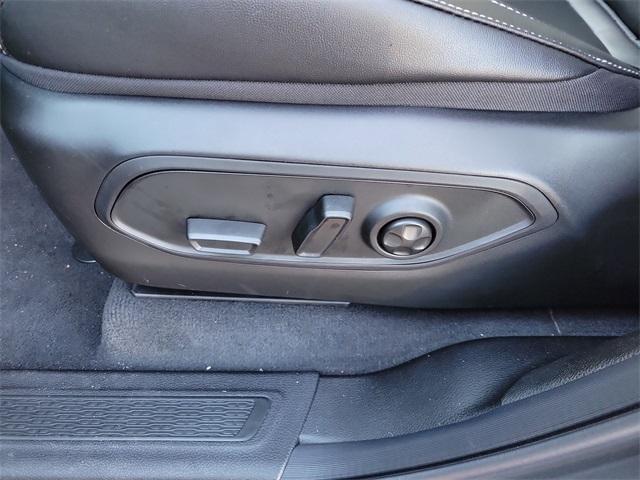 new 2025 Jeep Grand Cherokee L car, priced at $53,804