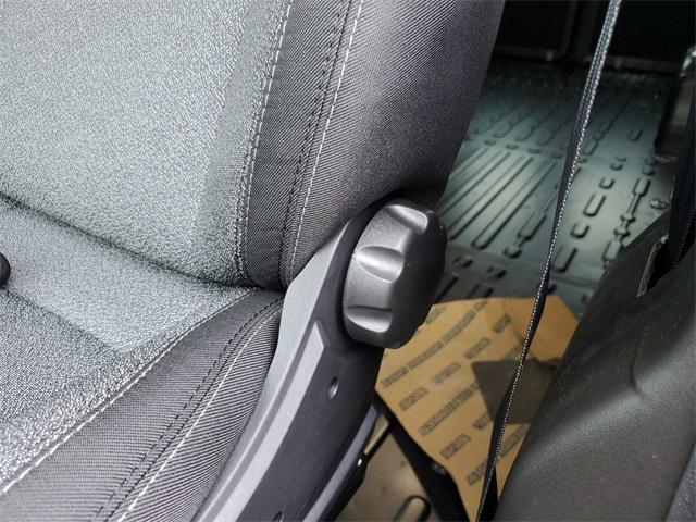 new 2024 Ram ProMaster 3500 car, priced at $53,793