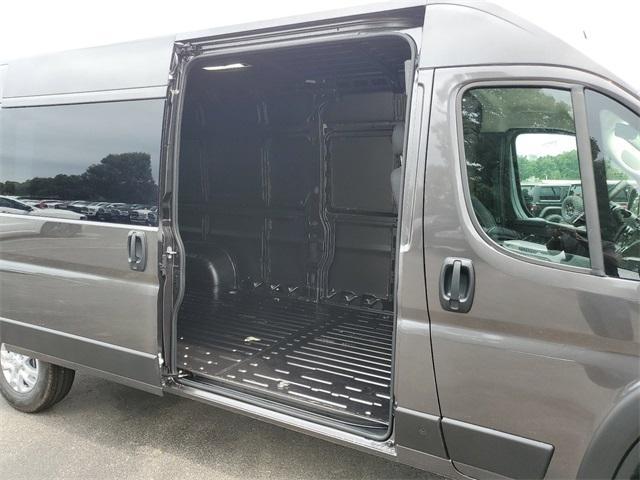 new 2024 Ram ProMaster 3500 car, priced at $53,793