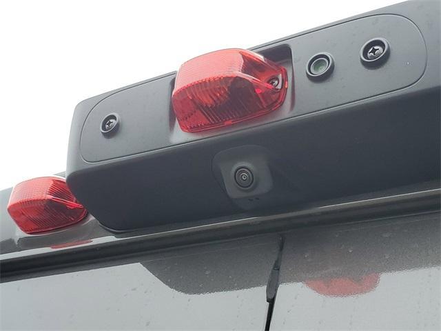 new 2024 Ram ProMaster 3500 car, priced at $53,793