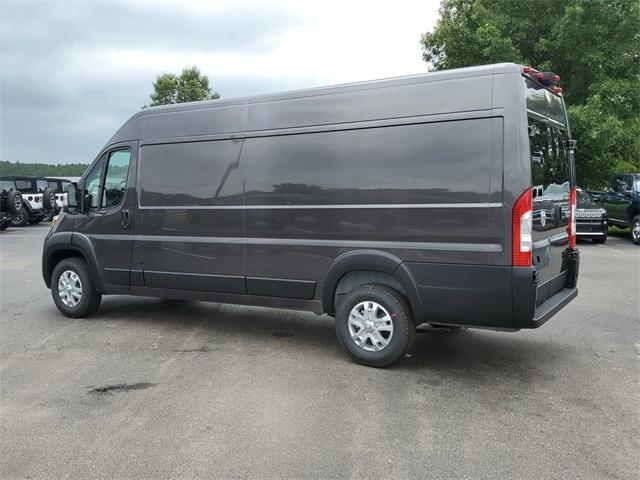 new 2024 Ram ProMaster 3500 car, priced at $53,793