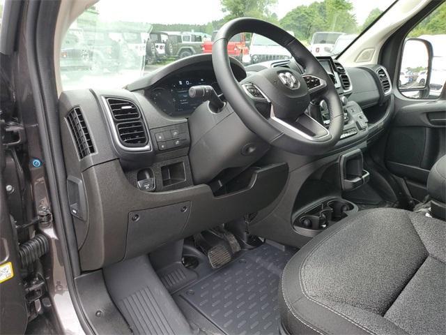 new 2024 Ram ProMaster 3500 car, priced at $53,793