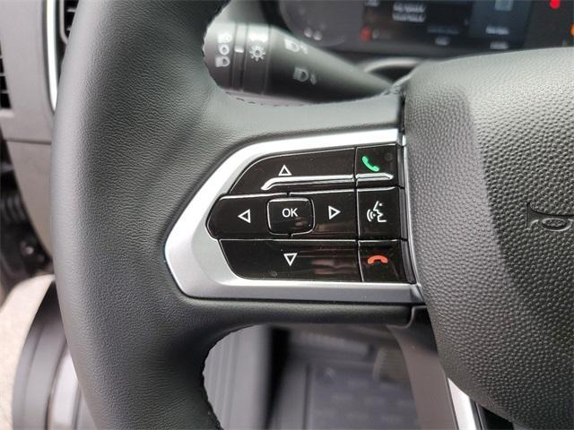 new 2024 Ram ProMaster 3500 car, priced at $53,793