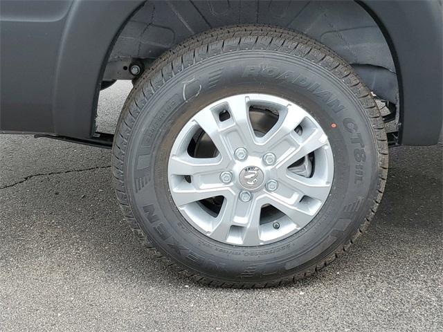 new 2024 Ram ProMaster 3500 car, priced at $53,793