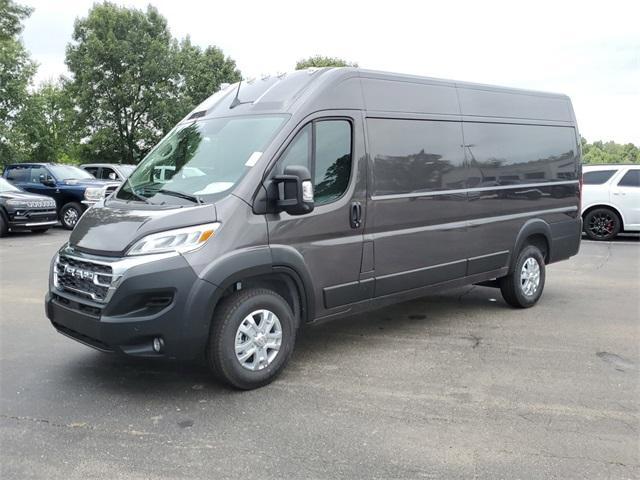new 2024 Ram ProMaster 3500 car, priced at $53,793