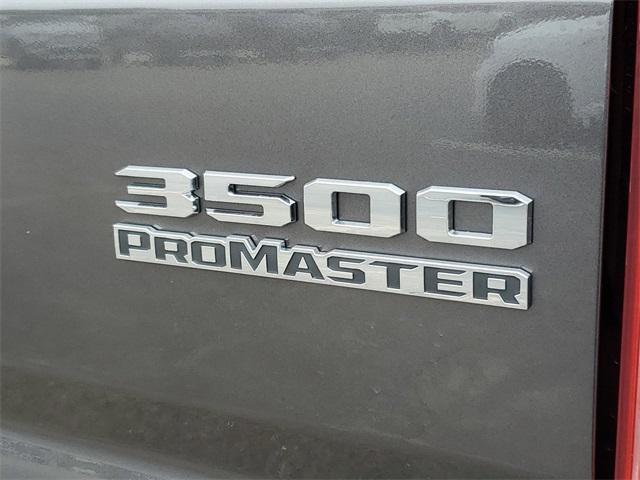 new 2024 Ram ProMaster 3500 car, priced at $53,793