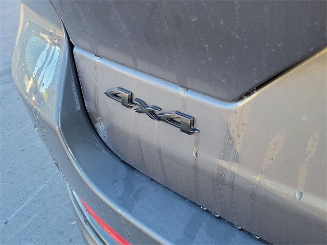 new 2025 Jeep Grand Cherokee car, priced at $53,891