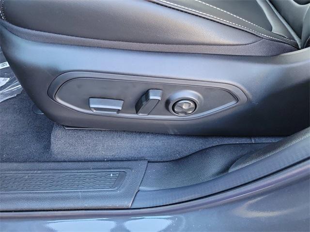 new 2025 Jeep Grand Cherokee car, priced at $53,891