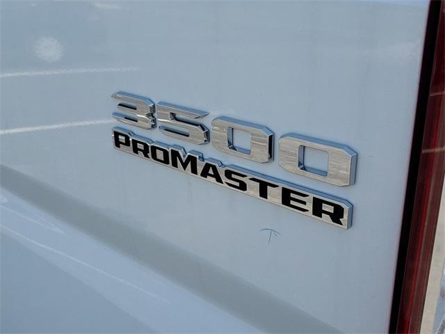 new 2024 Ram ProMaster 3500 car, priced at $51,195