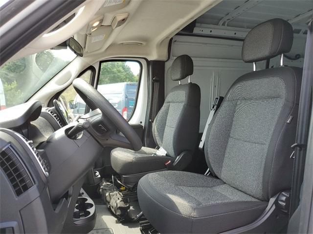 new 2024 Ram ProMaster 3500 car, priced at $51,195
