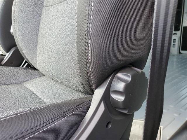 new 2024 Ram ProMaster 3500 car, priced at $51,195