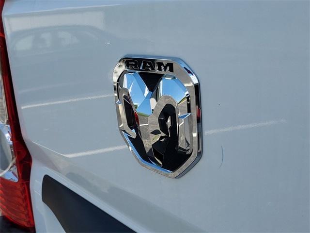 new 2024 Ram ProMaster 3500 car, priced at $51,195