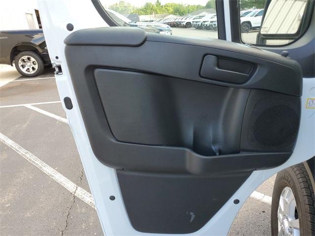 new 2024 Ram ProMaster 3500 car, priced at $51,195