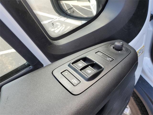 new 2024 Ram ProMaster 3500 car, priced at $51,195