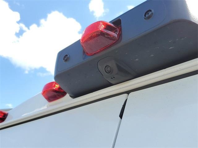 new 2024 Ram ProMaster 3500 car, priced at $51,195