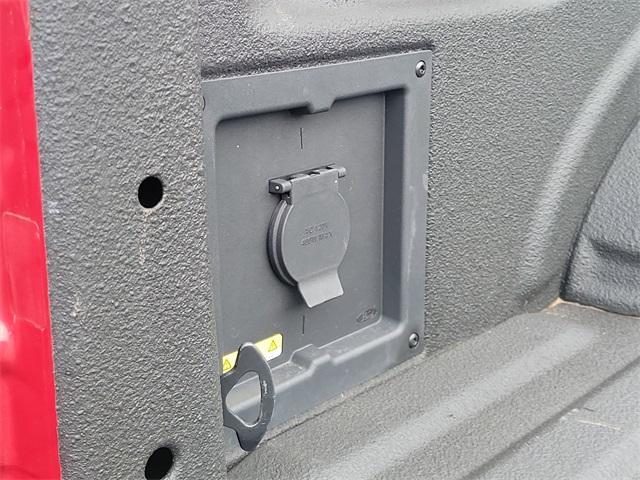 used 2022 Ford F-150 car, priced at $37,998