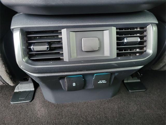 used 2022 Ford F-150 car, priced at $37,998