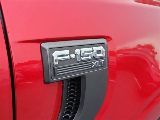 used 2022 Ford F-150 car, priced at $37,998