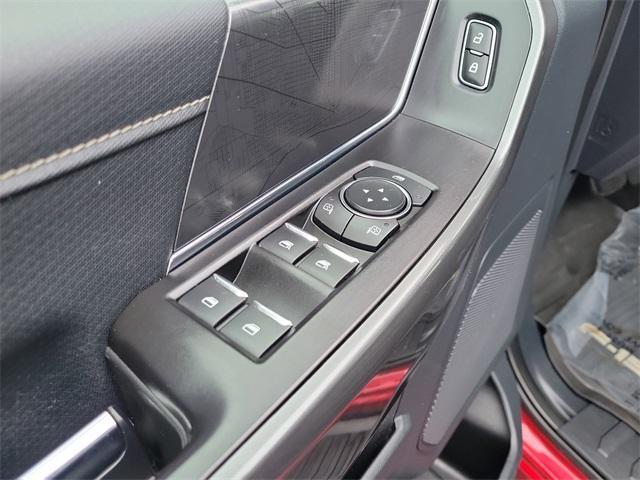 used 2022 Ford F-150 car, priced at $37,998