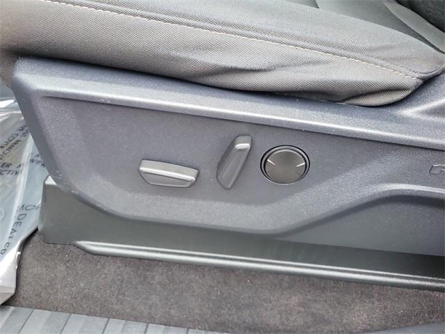 used 2022 Ford F-150 car, priced at $37,998