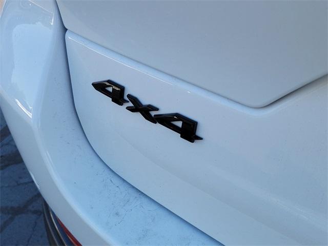 new 2025 Jeep Grand Cherokee car, priced at $53,355