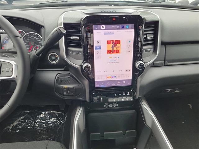 new 2026 Ram 2500 car, priced at $58,954