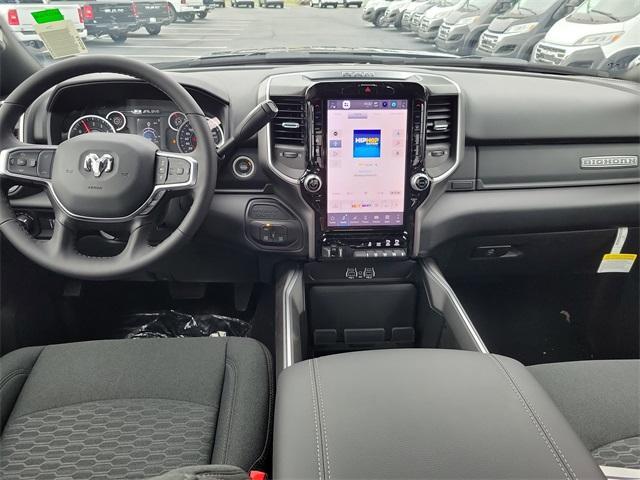 new 2026 Ram 2500 car, priced at $58,954