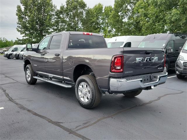 new 2026 Ram 2500 car, priced at $58,954