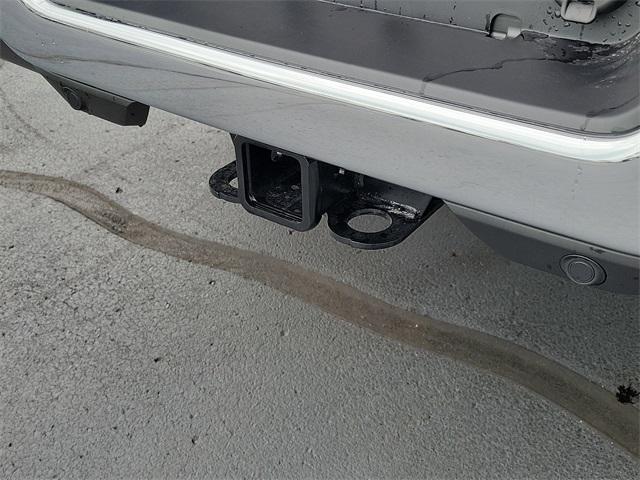 new 2026 Ram 2500 car, priced at $58,954