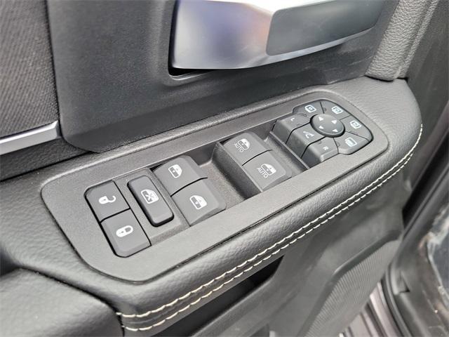 new 2026 Ram 2500 car, priced at $58,954