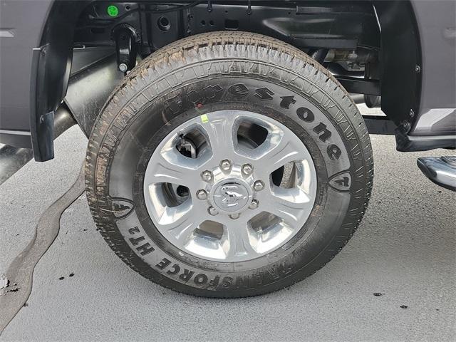 new 2026 Ram 2500 car, priced at $58,954