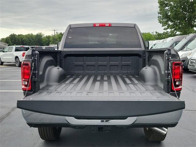 new 2026 Ram 2500 car, priced at $58,954