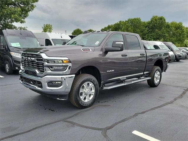 new 2026 Ram 2500 car, priced at $58,954