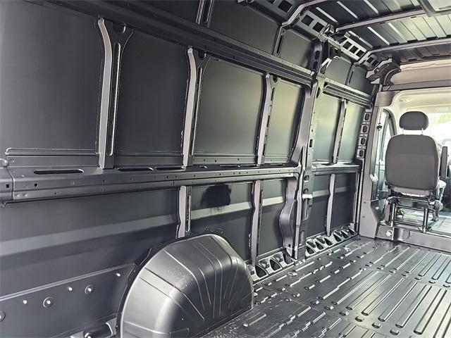 new 2024 Ram ProMaster 3500 car, priced at $49,981