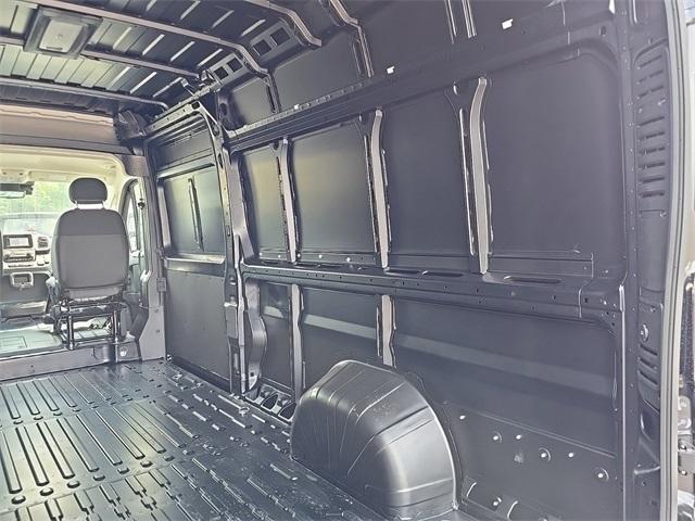 new 2024 Ram ProMaster 3500 car, priced at $49,981