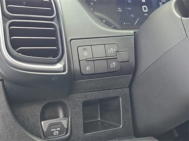 new 2024 Ram ProMaster 3500 car, priced at $49,981